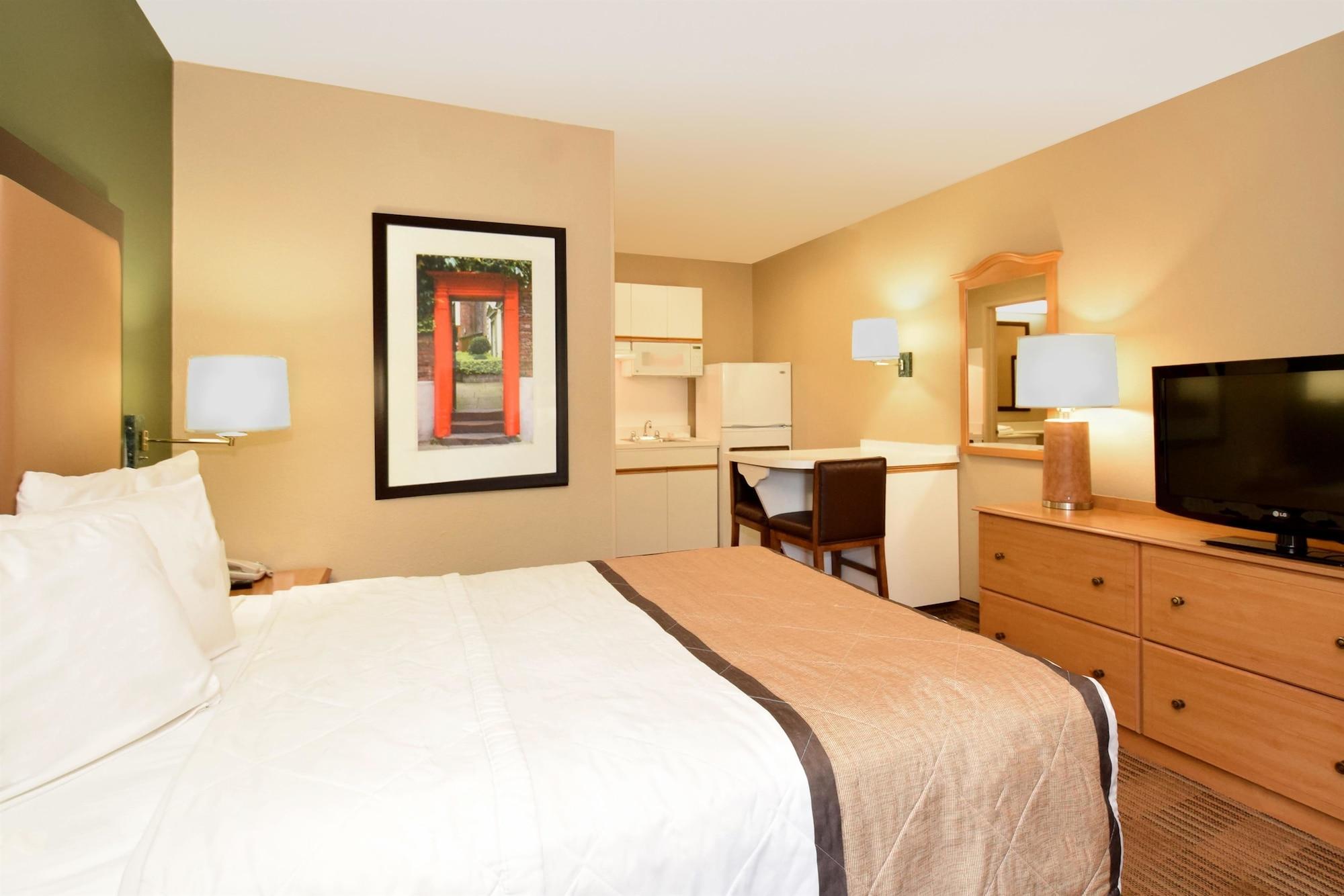Extended Stay America Suites - Nashville - Franklin - Cool Springs Εξωτερικό φωτογραφία
