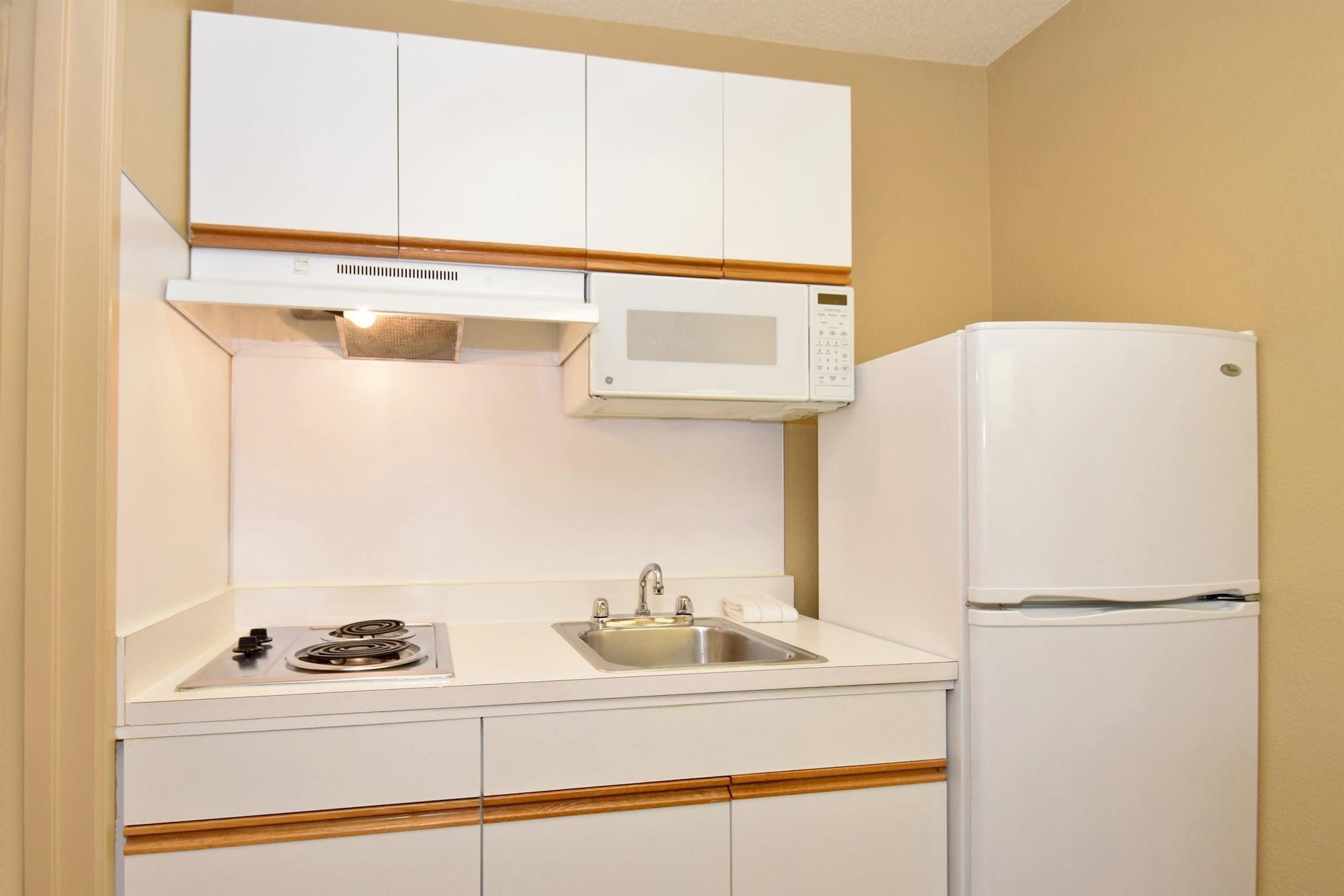 Extended Stay America Suites - Nashville - Franklin - Cool Springs Εξωτερικό φωτογραφία