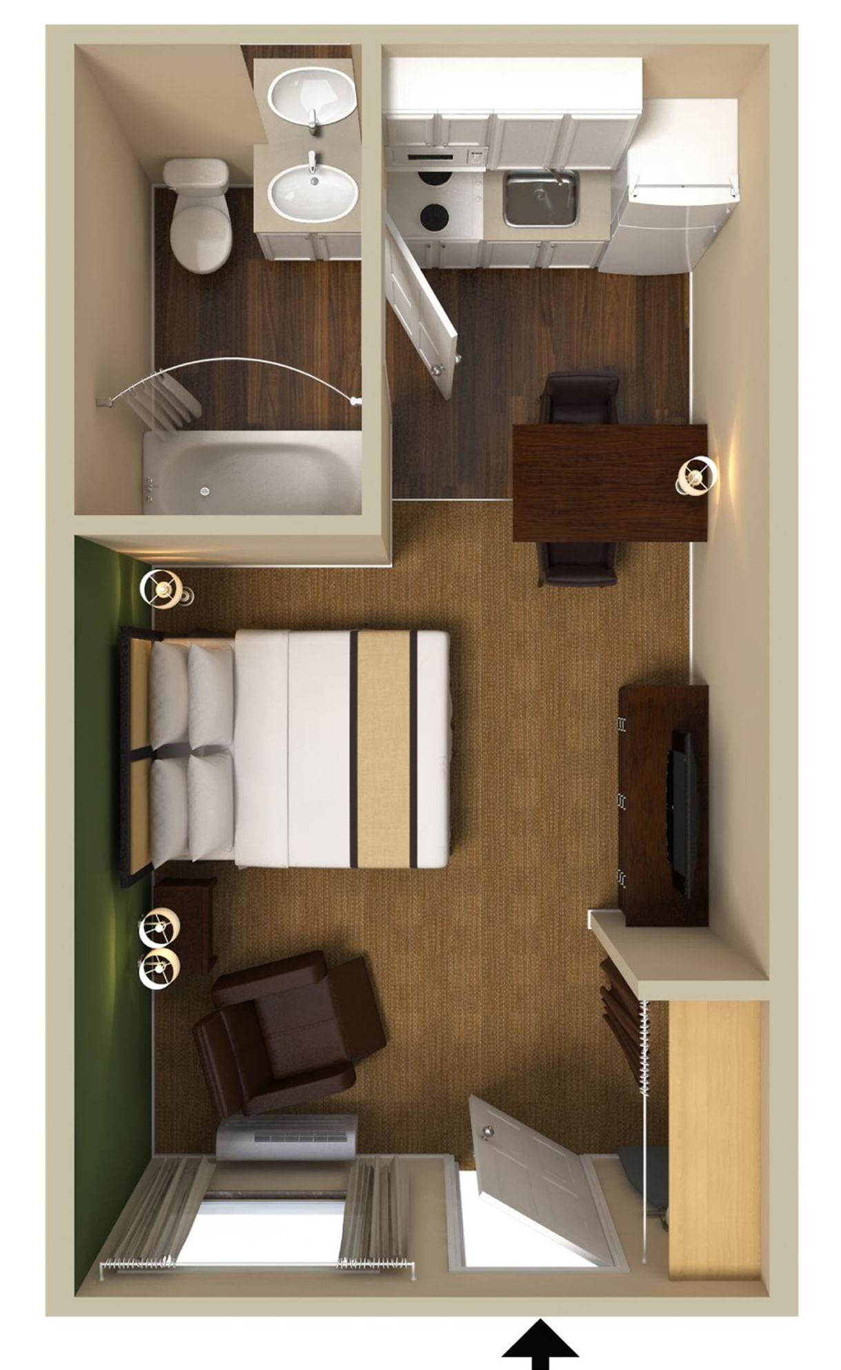 Extended Stay America Suites - Nashville - Franklin - Cool Springs Εξωτερικό φωτογραφία