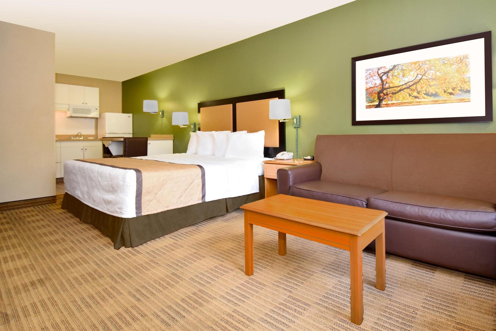 Extended Stay America Suites - Nashville - Franklin - Cool Springs Εξωτερικό φωτογραφία