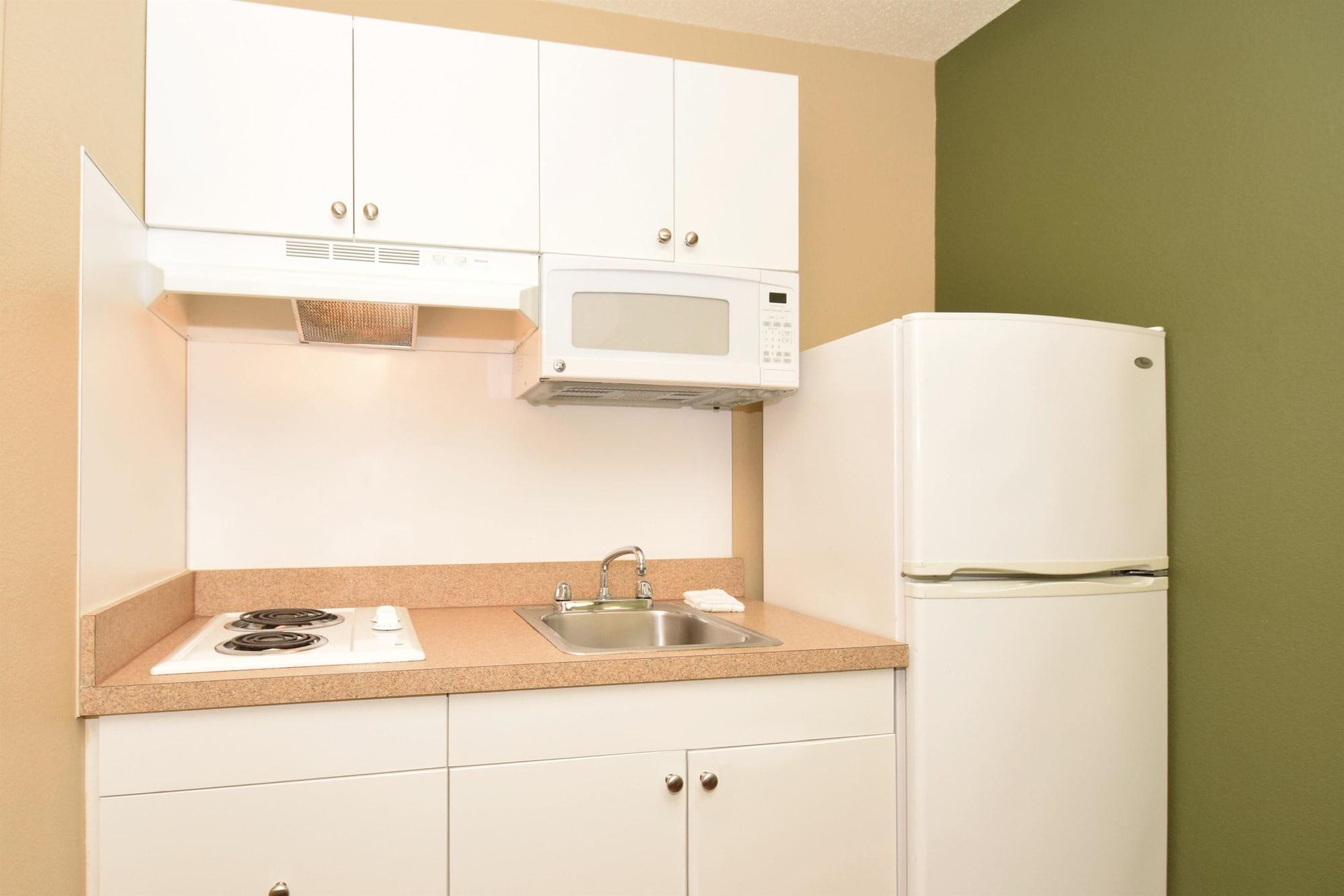 Extended Stay America Suites - Nashville - Franklin - Cool Springs Εξωτερικό φωτογραφία