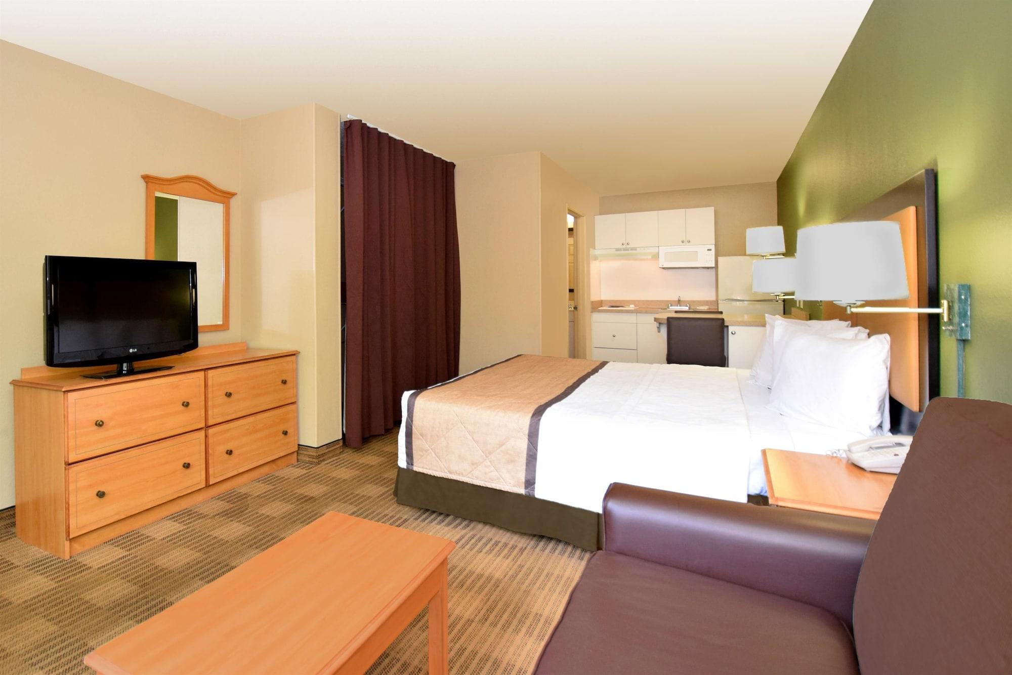 Extended Stay America Suites - Nashville - Franklin - Cool Springs Εξωτερικό φωτογραφία
