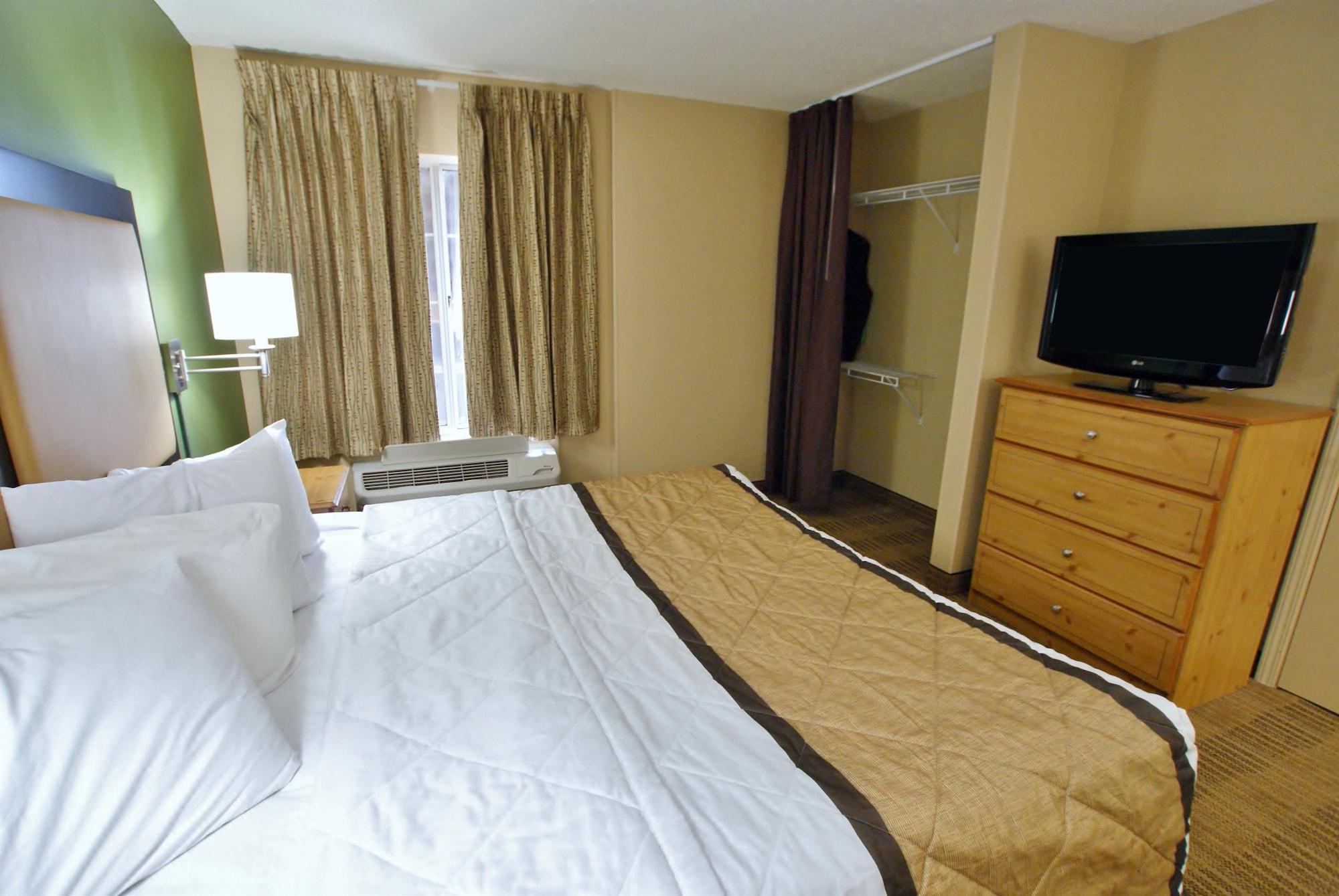 Extended Stay America Suites - Nashville - Franklin - Cool Springs Εξωτερικό φωτογραφία