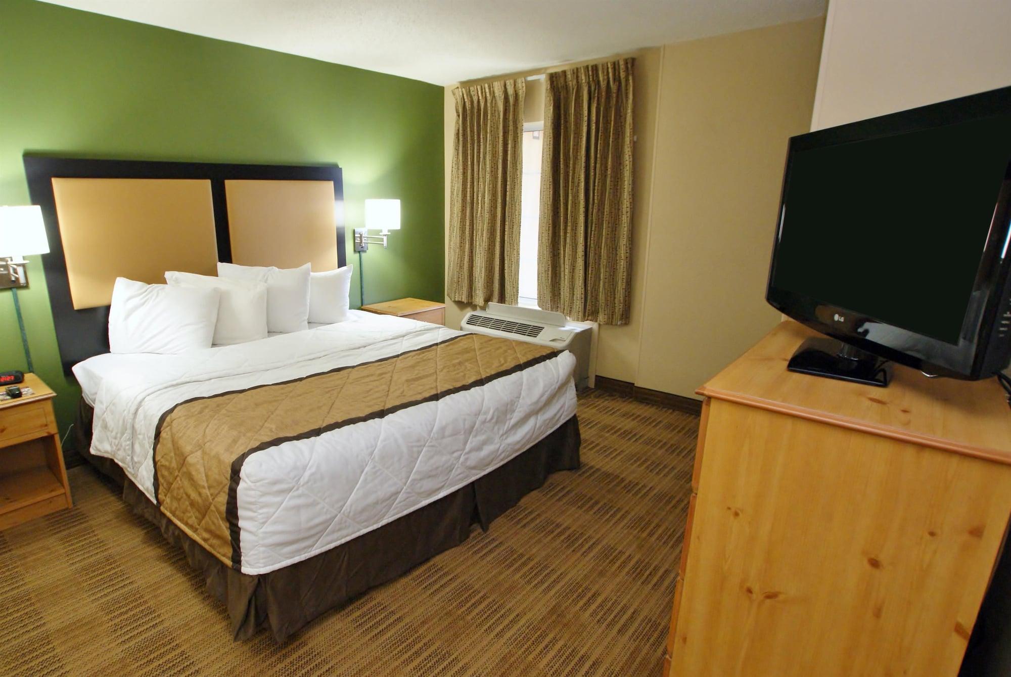 Extended Stay America Suites - Nashville - Franklin - Cool Springs Εξωτερικό φωτογραφία