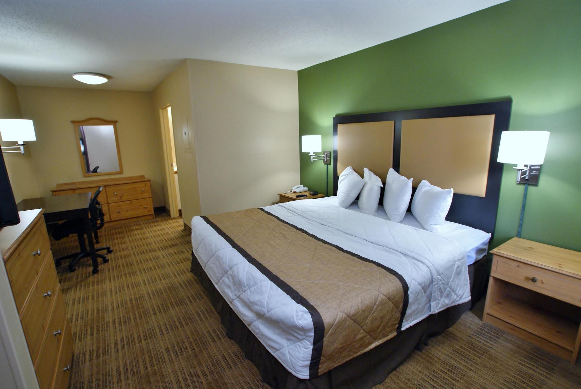 Extended Stay America Suites - Nashville - Franklin - Cool Springs Εξωτερικό φωτογραφία