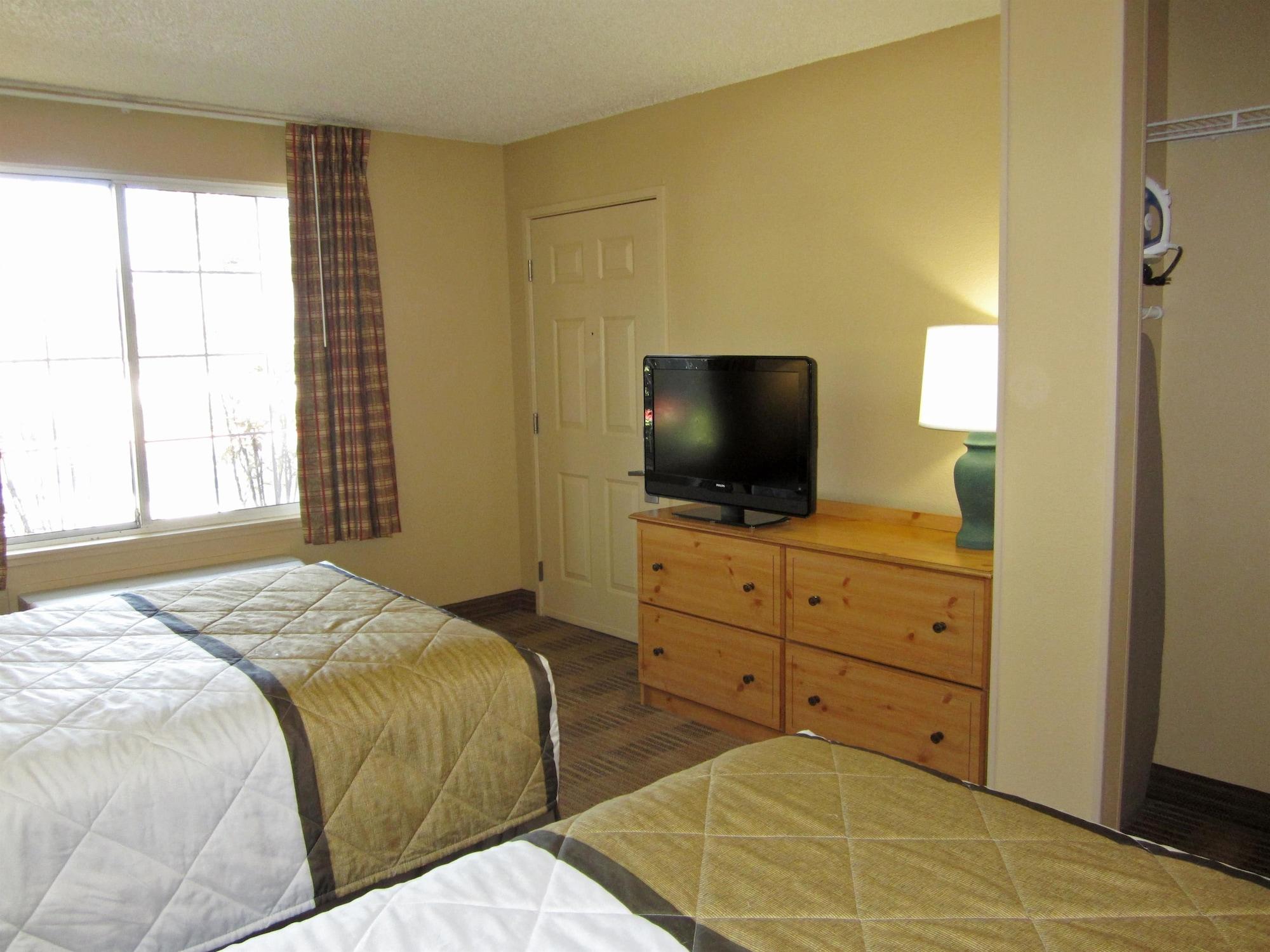 Extended Stay America Suites - Nashville - Franklin - Cool Springs Εξωτερικό φωτογραφία