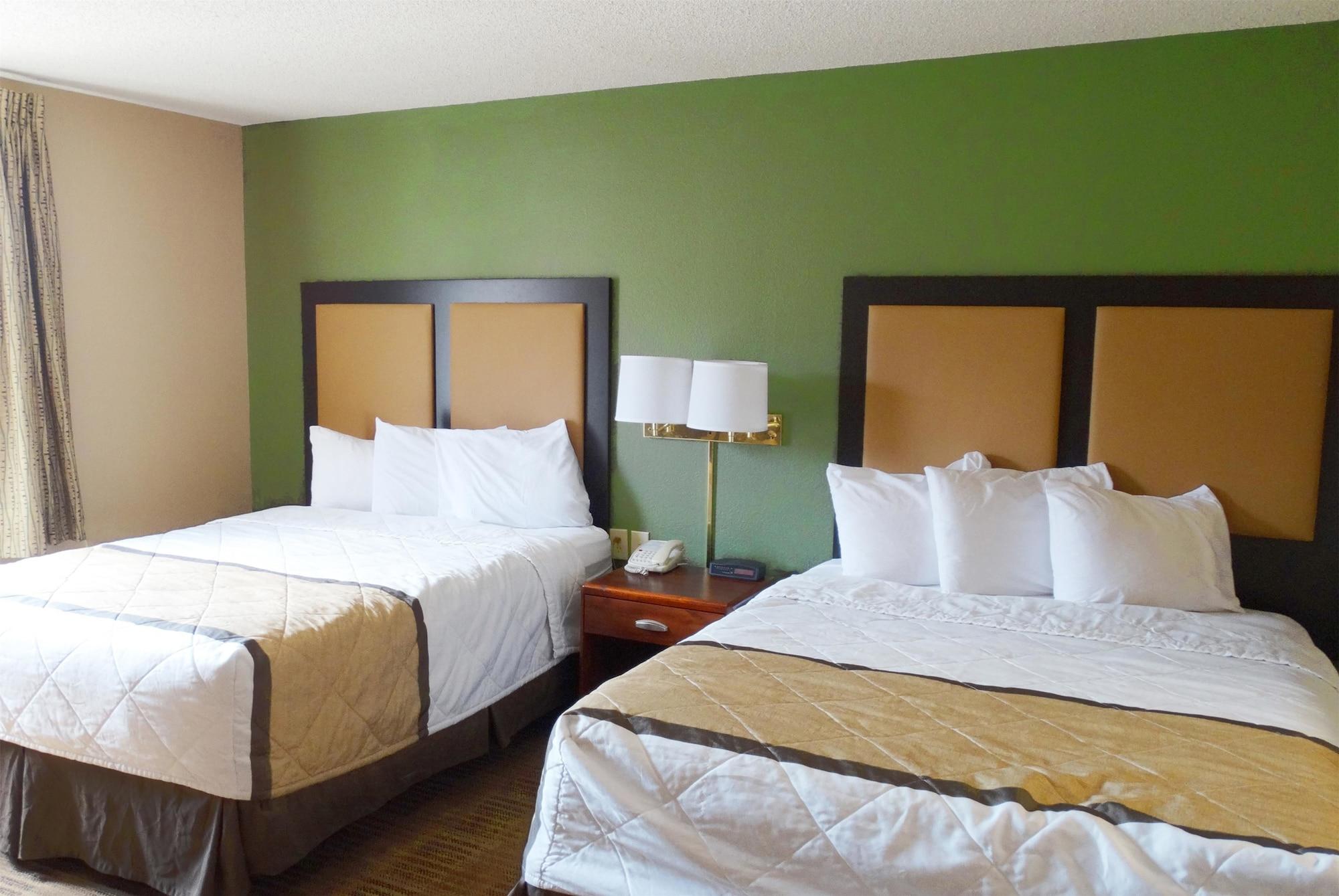 Extended Stay America Suites - Nashville - Franklin - Cool Springs Εξωτερικό φωτογραφία