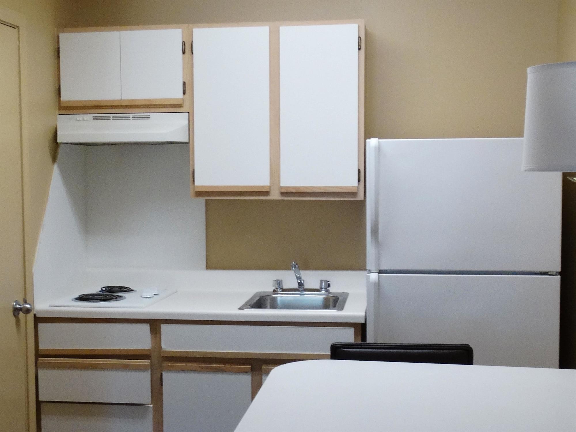 Extended Stay America Suites - Nashville - Franklin - Cool Springs Εξωτερικό φωτογραφία