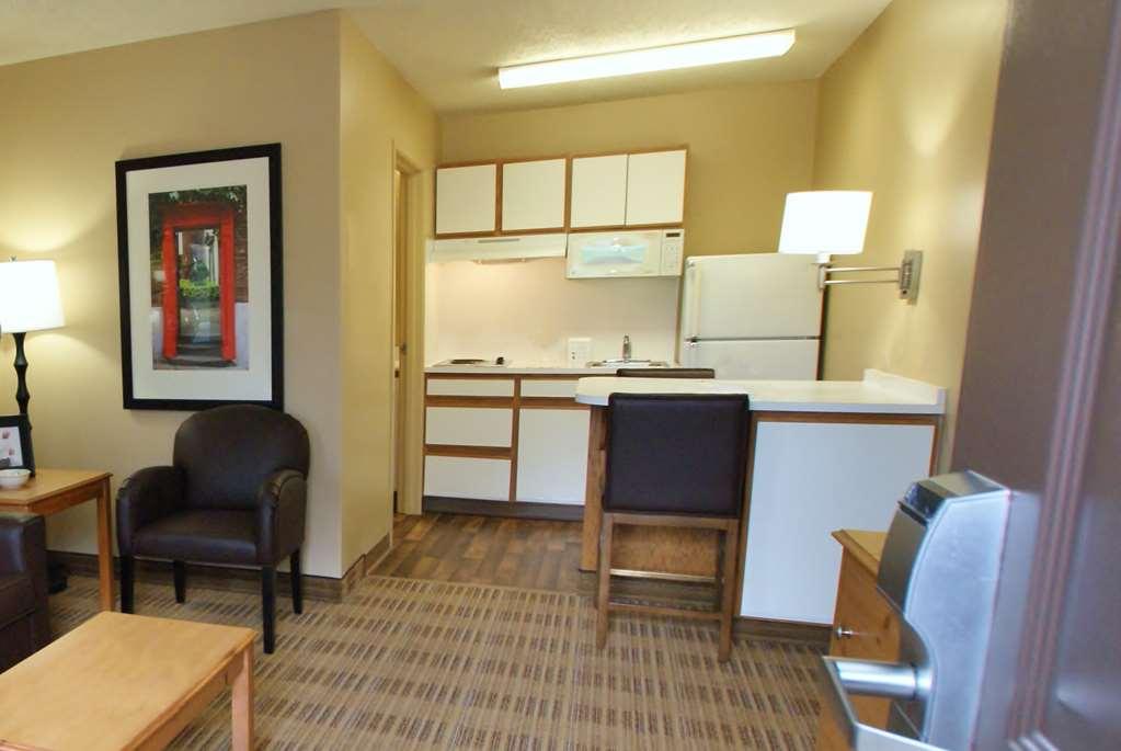Extended Stay America Suites - Nashville - Franklin - Cool Springs Δωμάτιο φωτογραφία