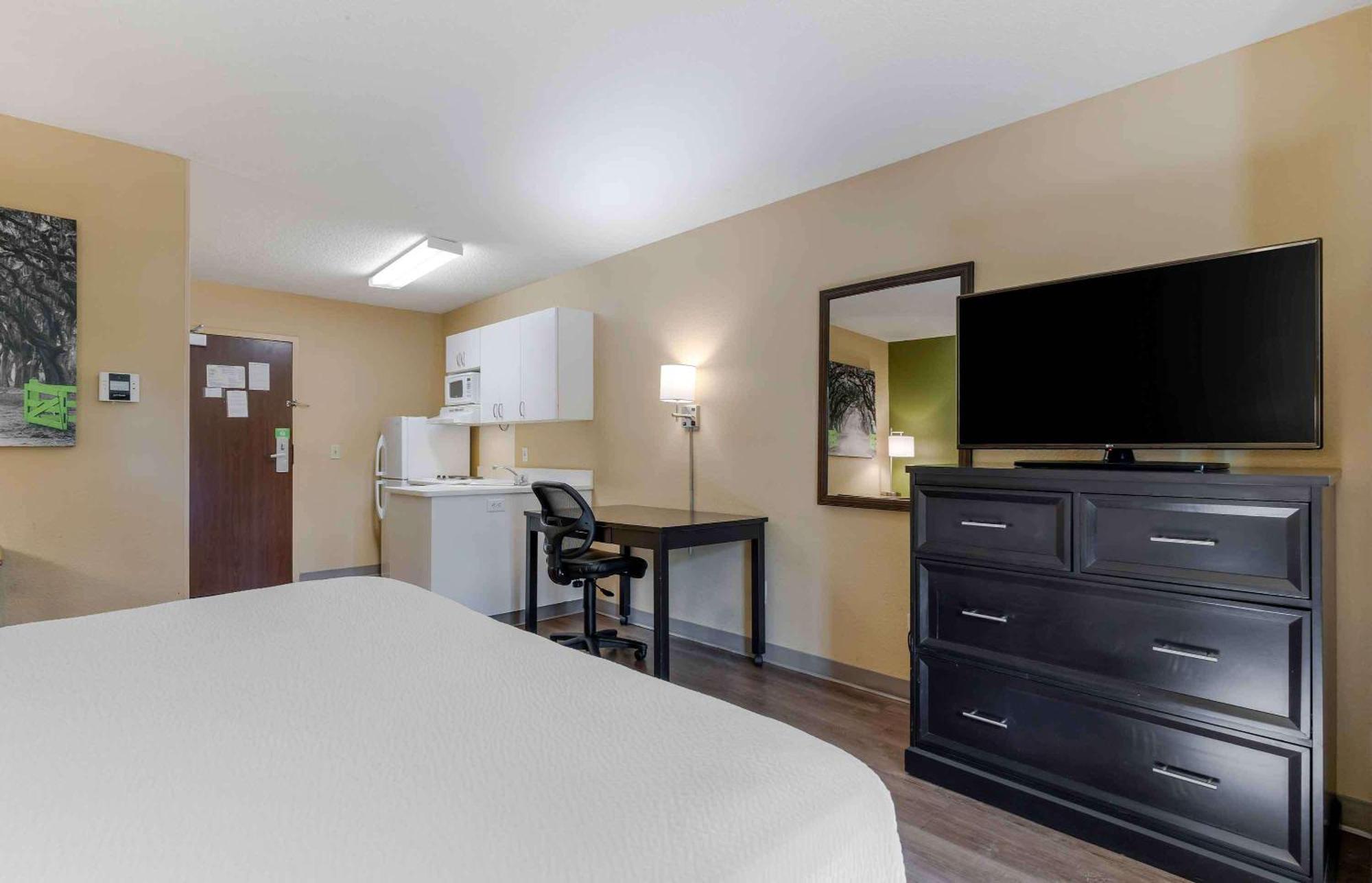 Extended Stay America Suites - Nashville - Franklin - Cool Springs Εξωτερικό φωτογραφία