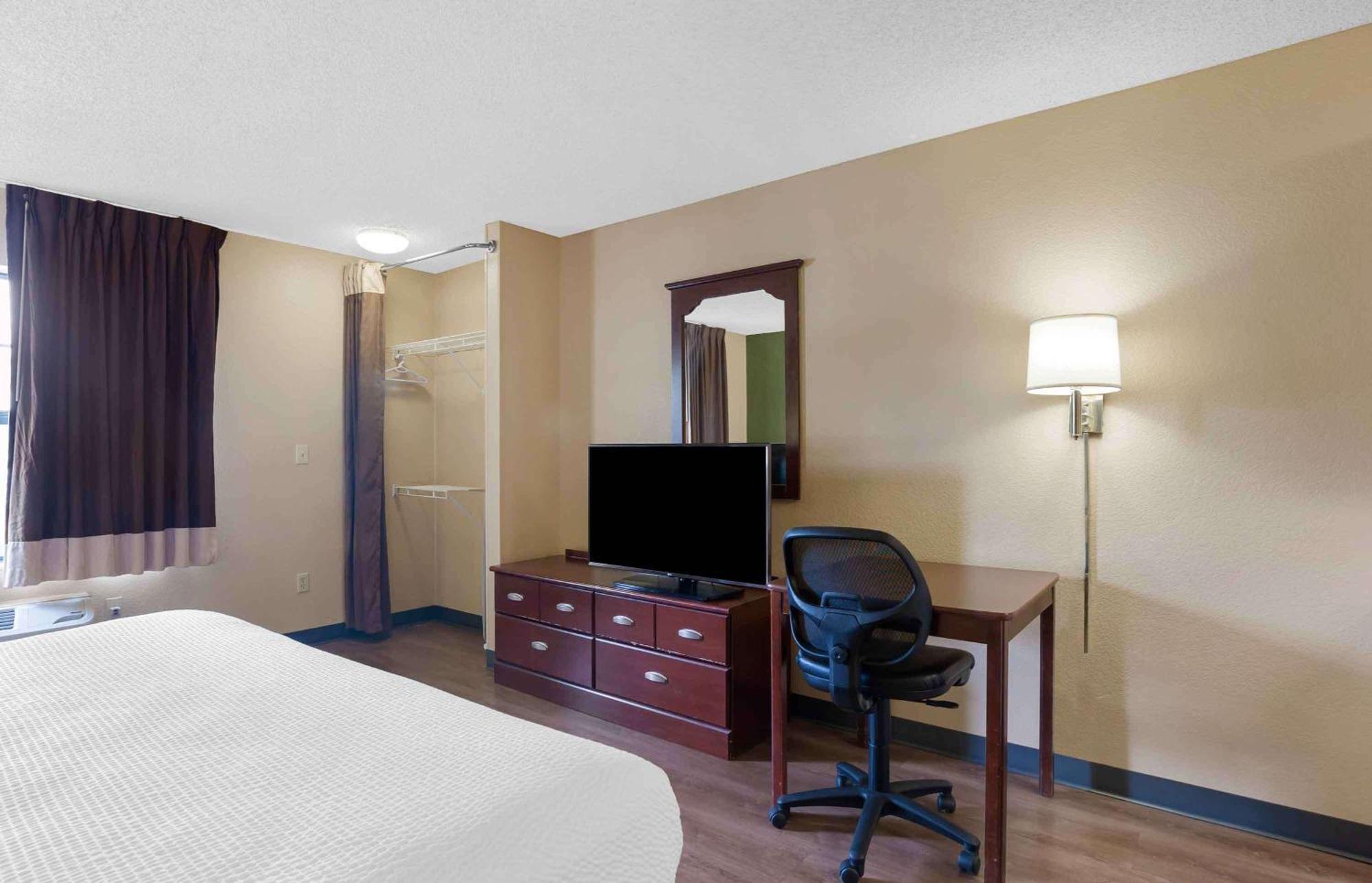 Extended Stay America Suites - Nashville - Franklin - Cool Springs Εξωτερικό φωτογραφία