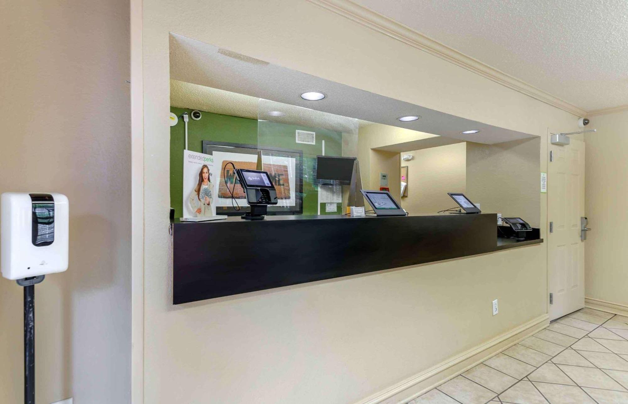 Extended Stay America Suites - Nashville - Franklin - Cool Springs Εξωτερικό φωτογραφία