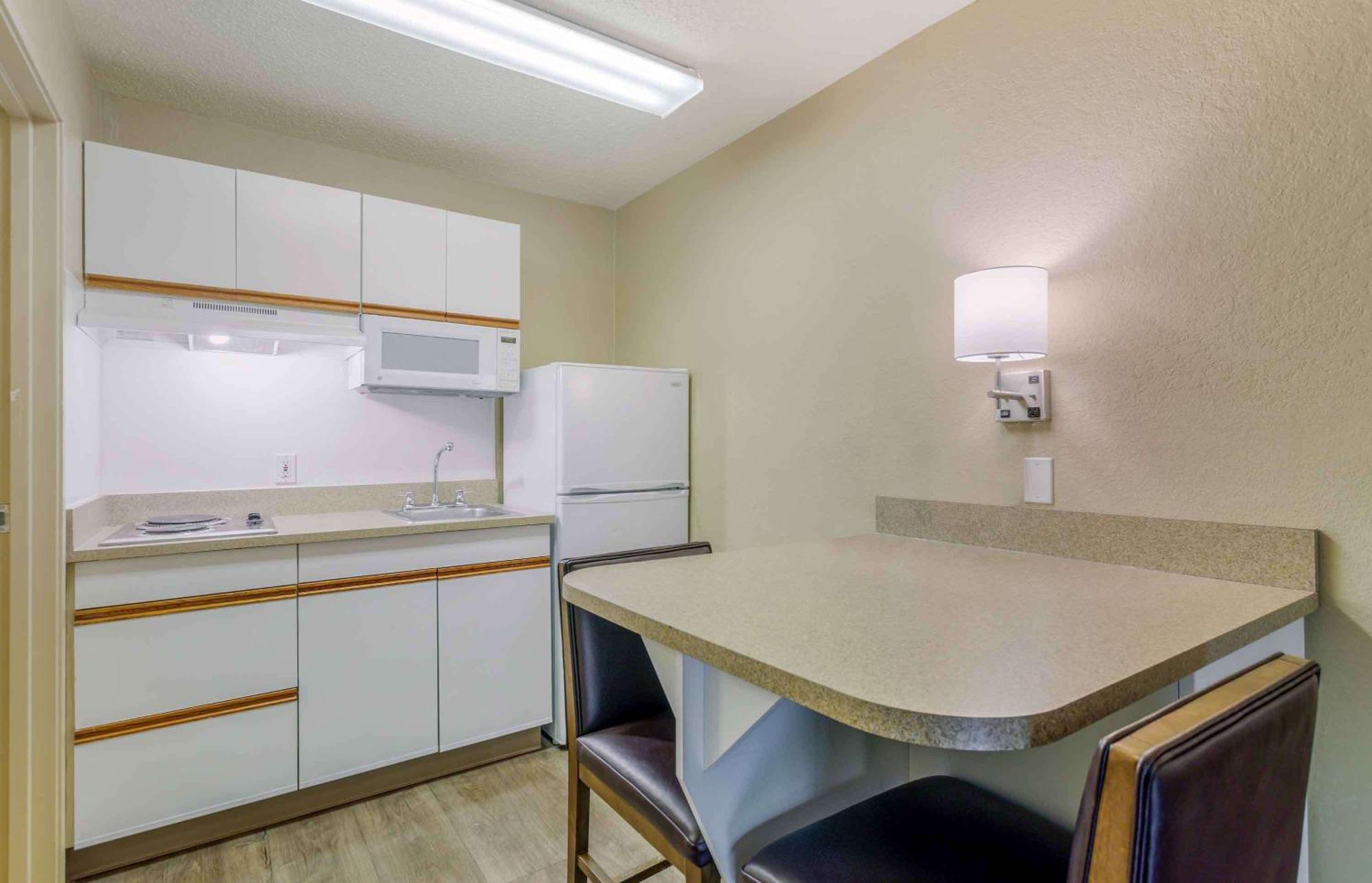 Extended Stay America Suites - Nashville - Franklin - Cool Springs Εξωτερικό φωτογραφία
