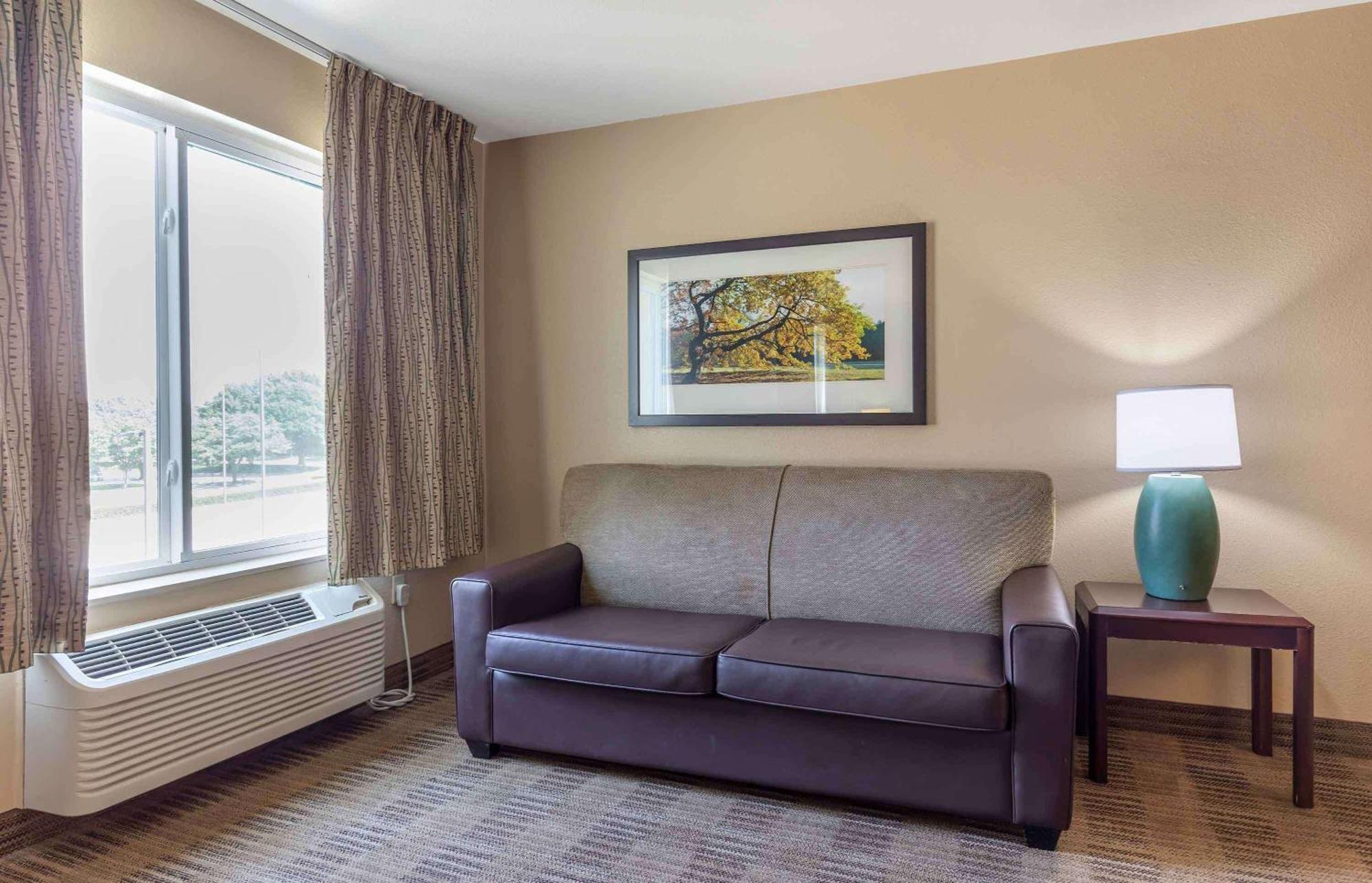 Extended Stay America Suites - Nashville - Franklin - Cool Springs Εξωτερικό φωτογραφία