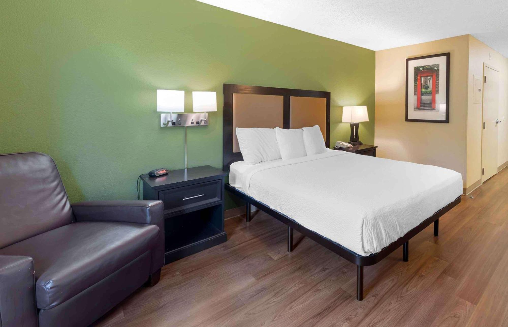 Extended Stay America Suites - Nashville - Franklin - Cool Springs Εξωτερικό φωτογραφία
