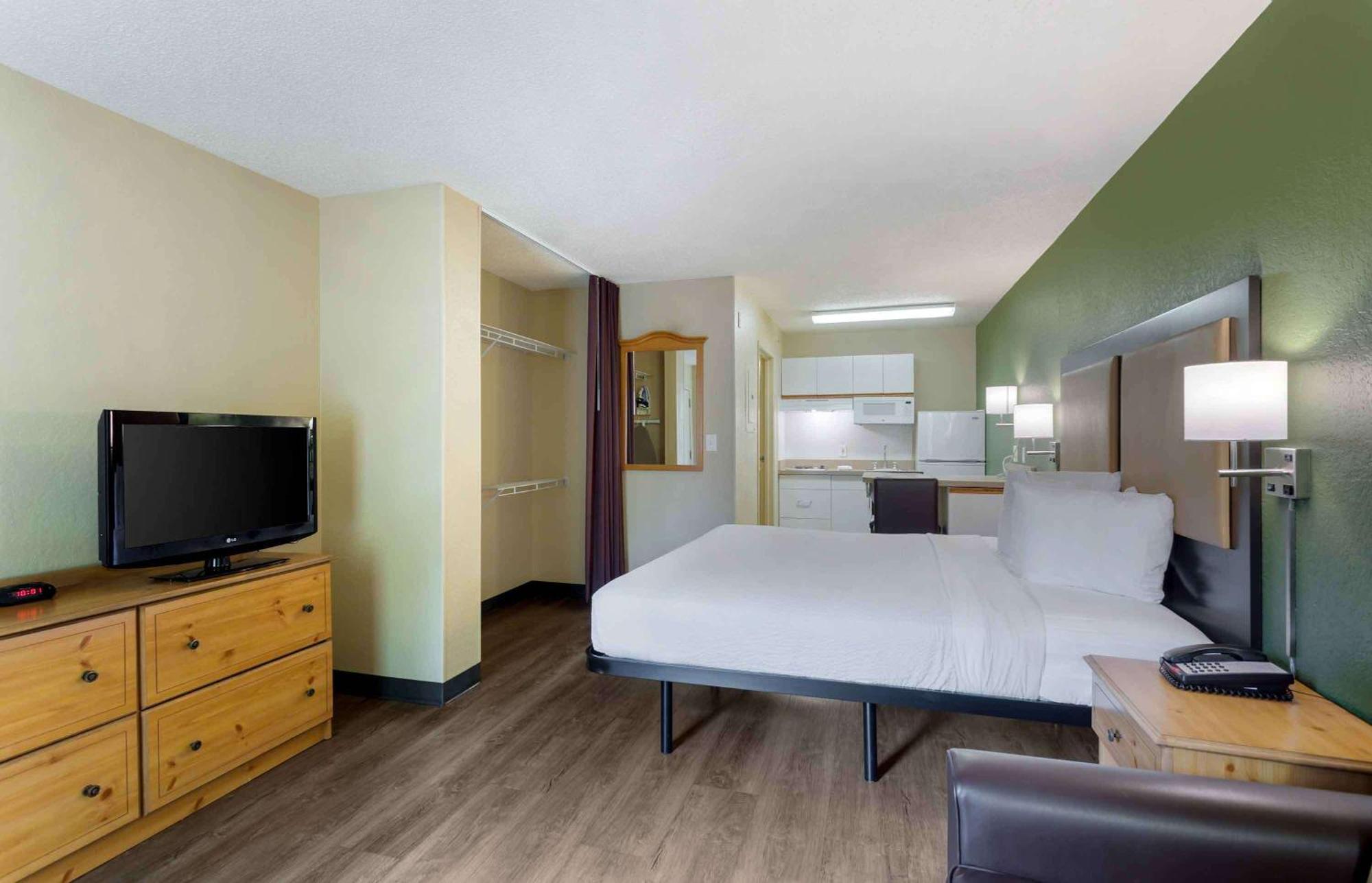 Extended Stay America Suites - Nashville - Franklin - Cool Springs Εξωτερικό φωτογραφία