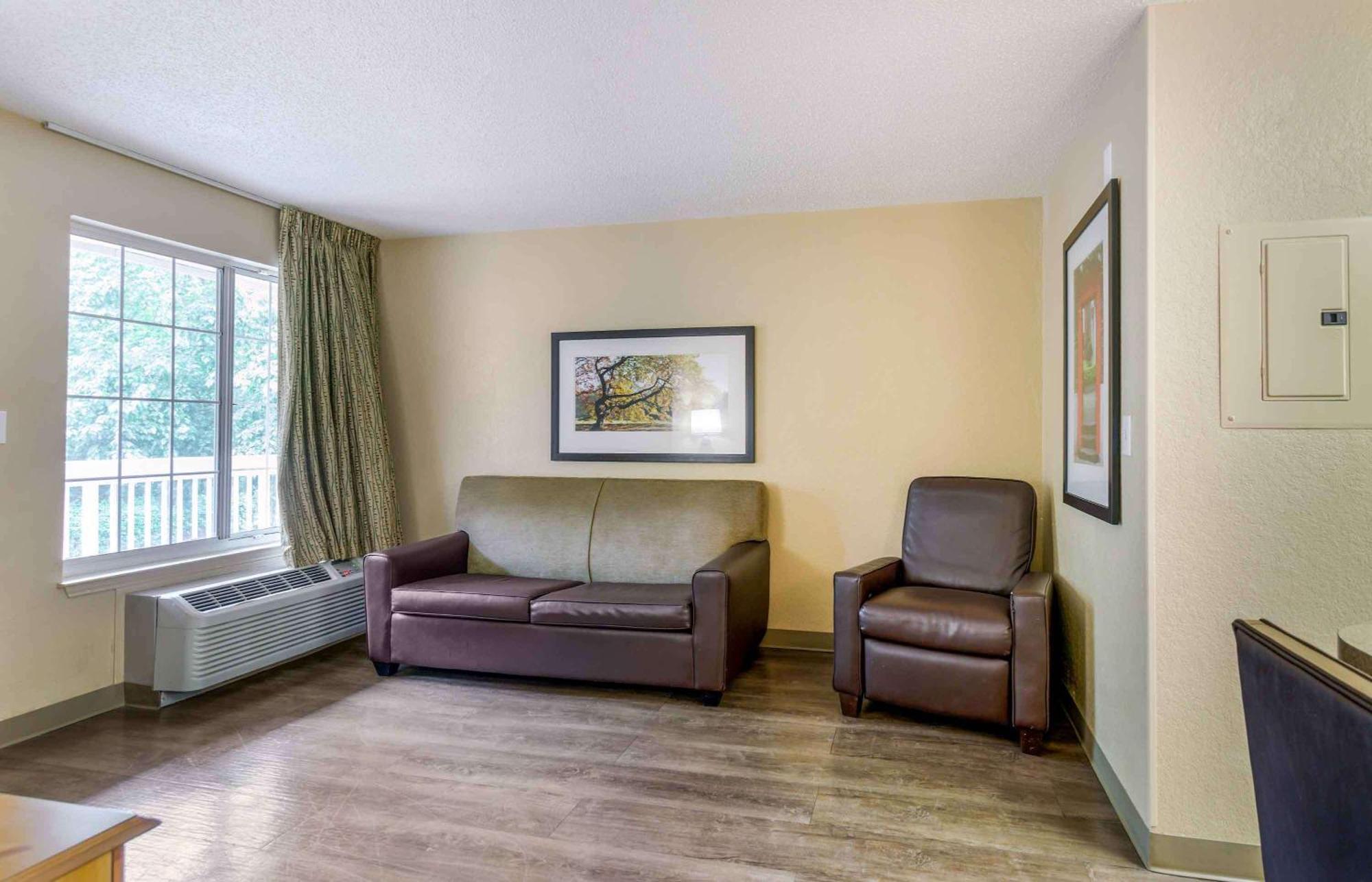 Extended Stay America Suites - Nashville - Franklin - Cool Springs Εξωτερικό φωτογραφία
