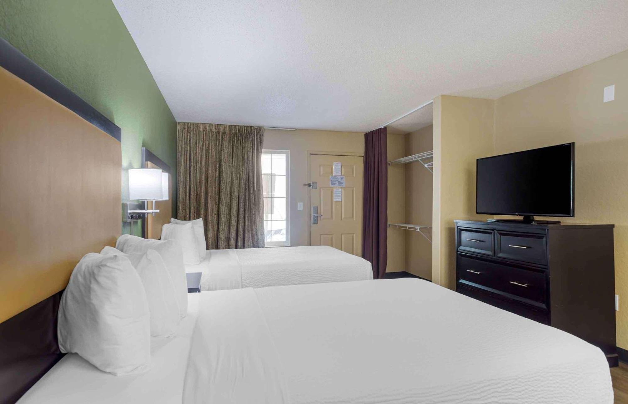 Extended Stay America Suites - Nashville - Franklin - Cool Springs Εξωτερικό φωτογραφία
