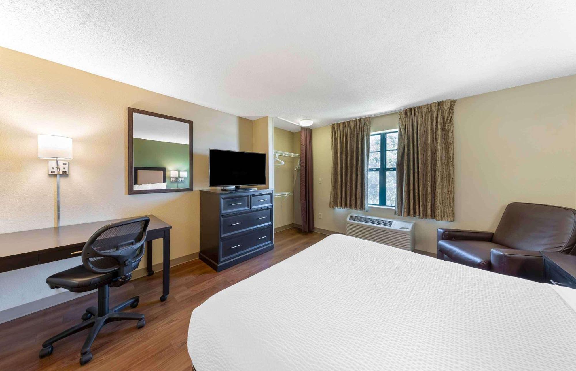 Extended Stay America Suites - Nashville - Franklin - Cool Springs Εξωτερικό φωτογραφία