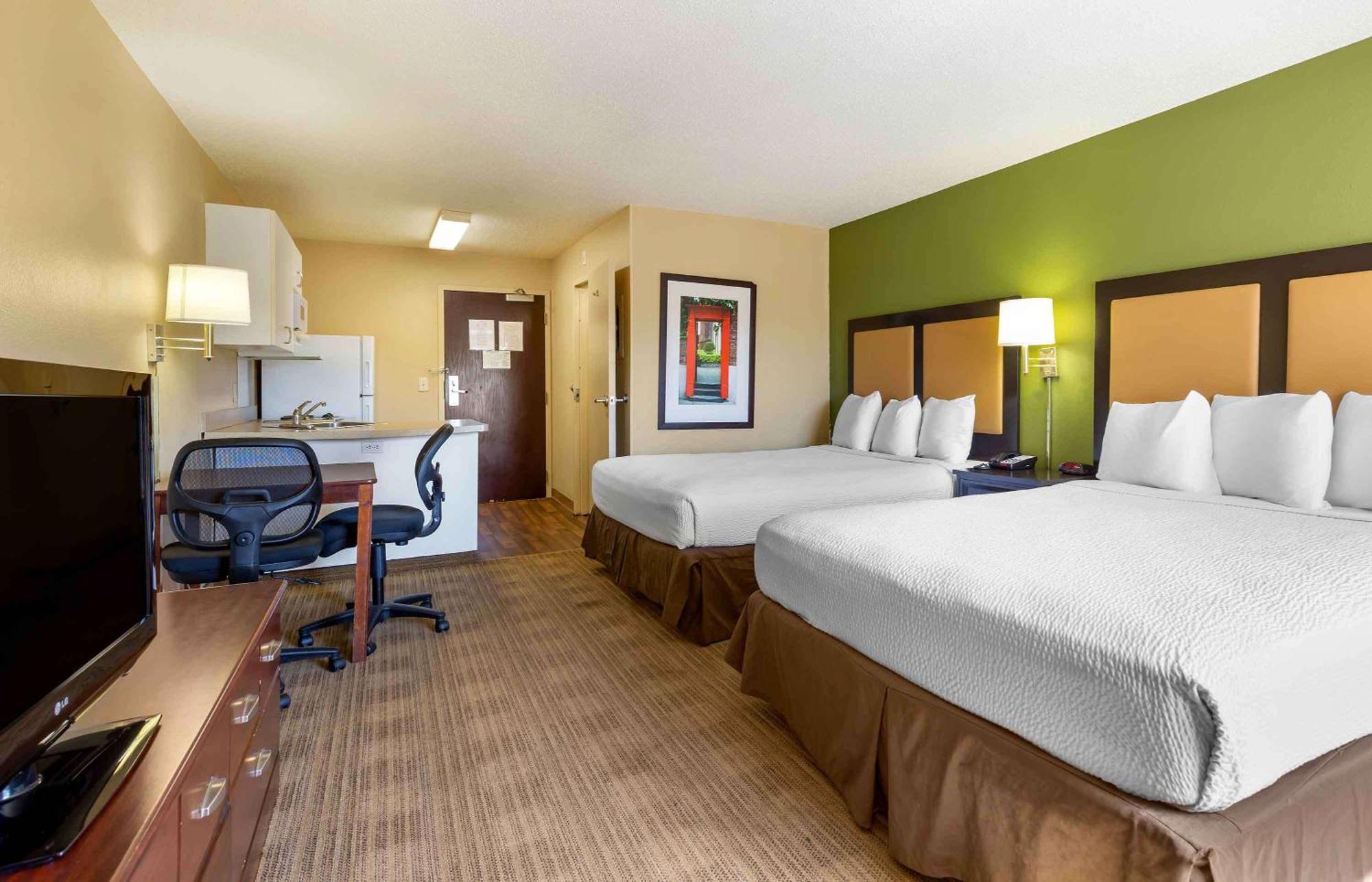 Extended Stay America Suites - Nashville - Franklin - Cool Springs Εξωτερικό φωτογραφία