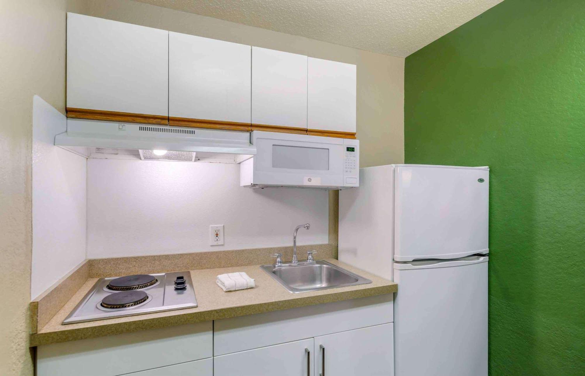 Extended Stay America Suites - Nashville - Franklin - Cool Springs Εξωτερικό φωτογραφία