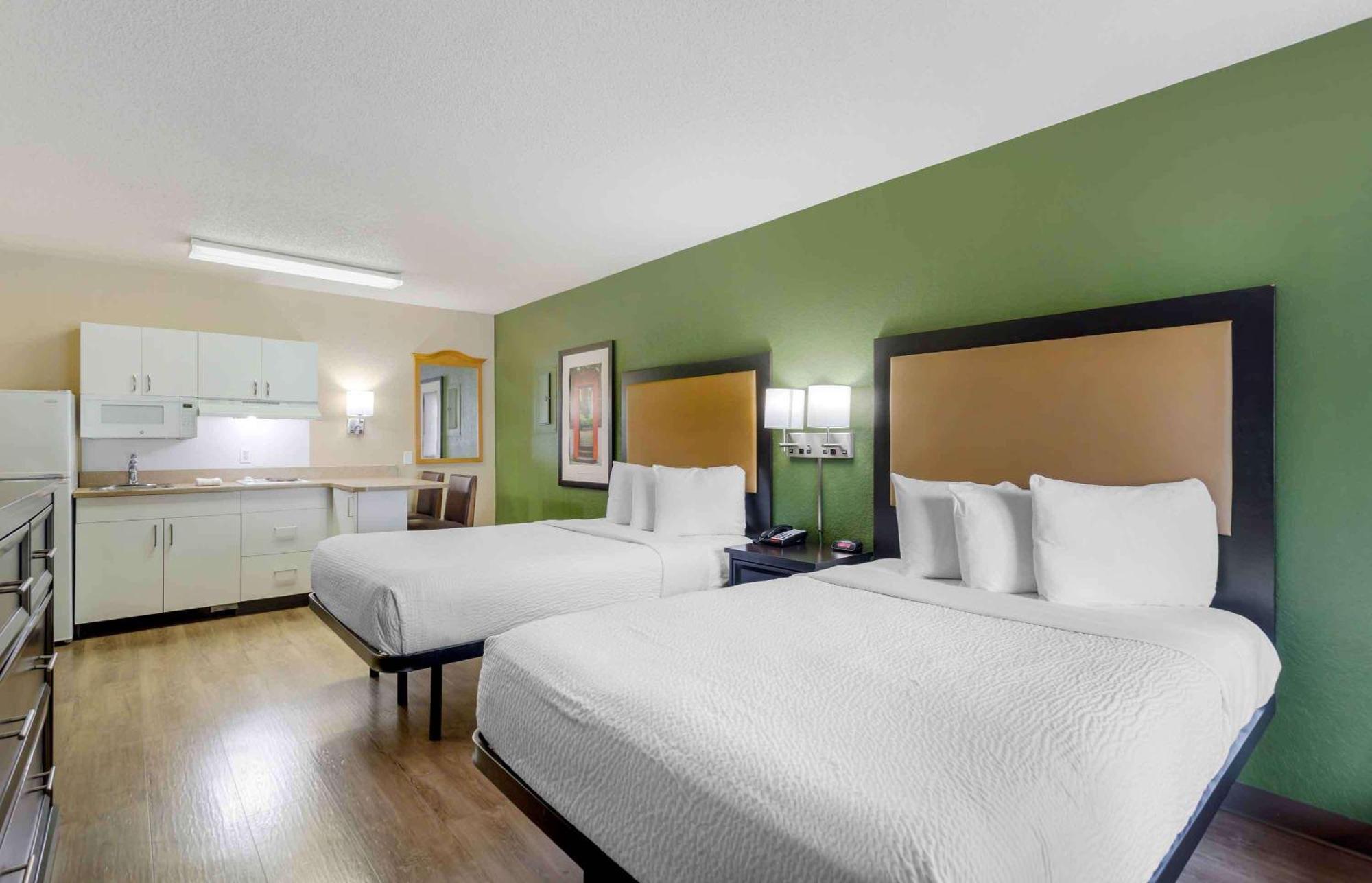 Extended Stay America Suites - Nashville - Franklin - Cool Springs Εξωτερικό φωτογραφία