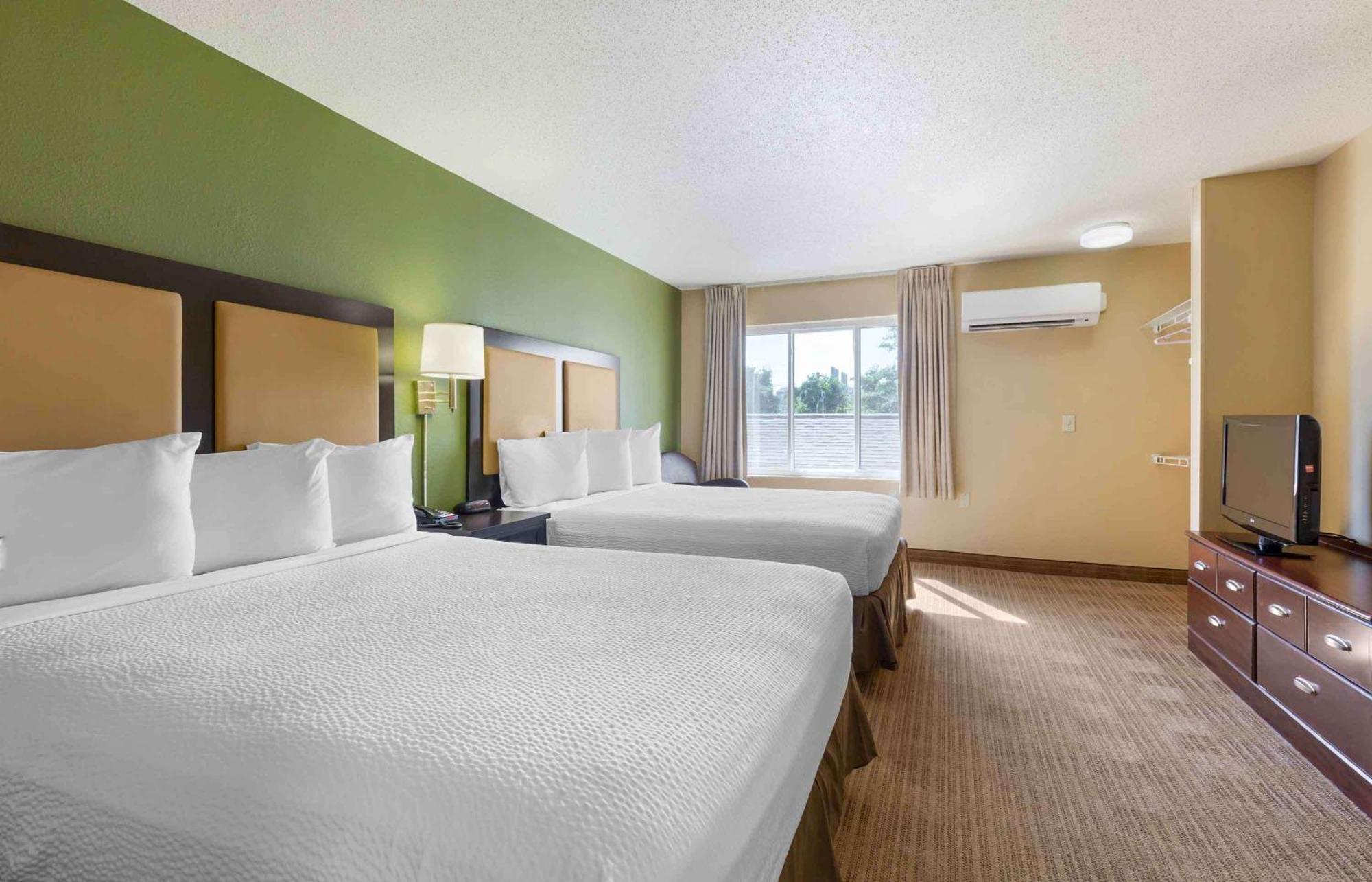 Extended Stay America Suites - Nashville - Franklin - Cool Springs Εξωτερικό φωτογραφία