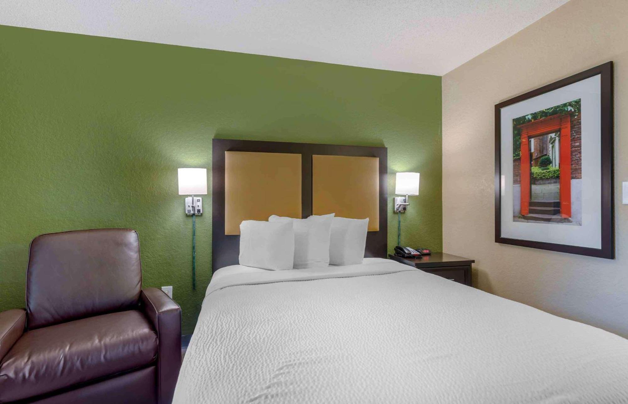 Extended Stay America Suites - Nashville - Franklin - Cool Springs Εξωτερικό φωτογραφία