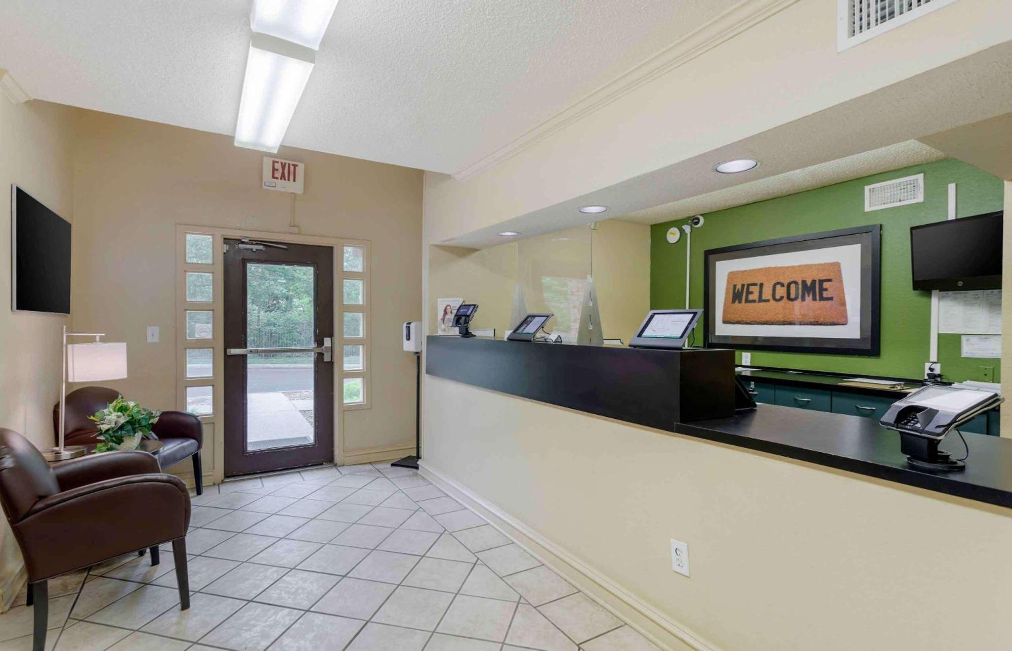 Extended Stay America Suites - Nashville - Franklin - Cool Springs Εξωτερικό φωτογραφία