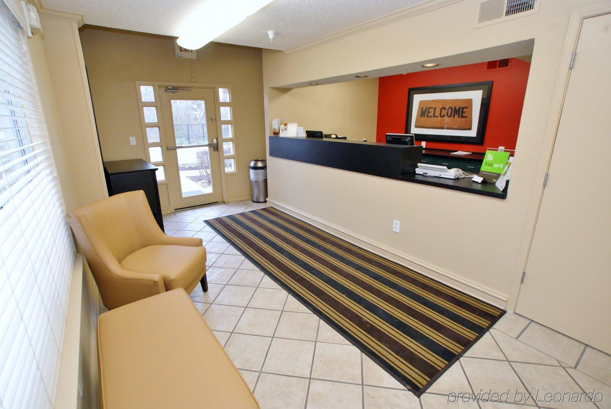 Extended Stay America Suites - Nashville - Franklin - Cool Springs Εξωτερικό φωτογραφία