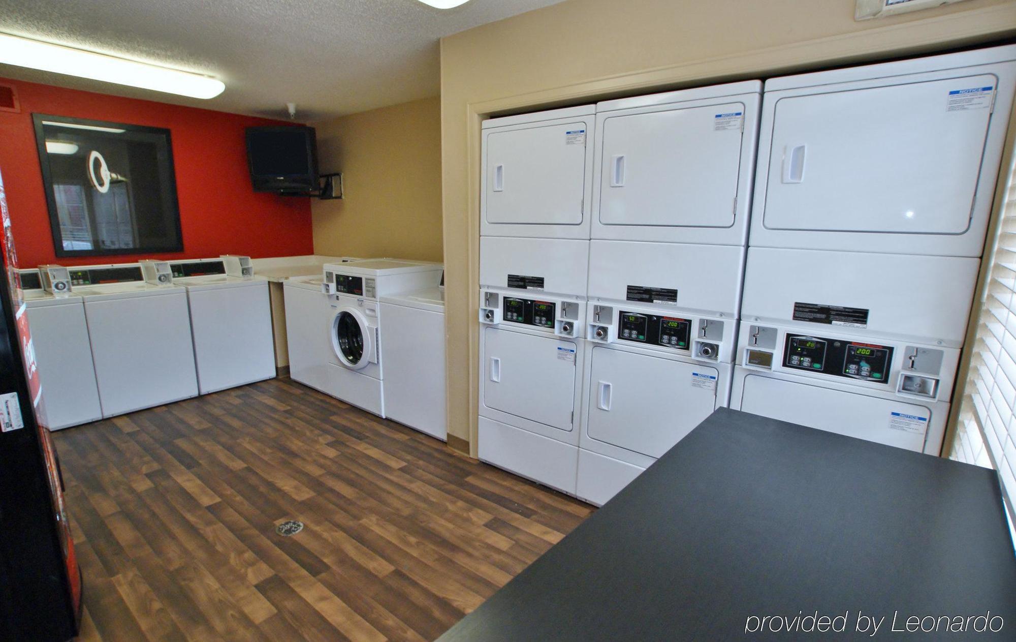 Extended Stay America Suites - Nashville - Franklin - Cool Springs Εξωτερικό φωτογραφία