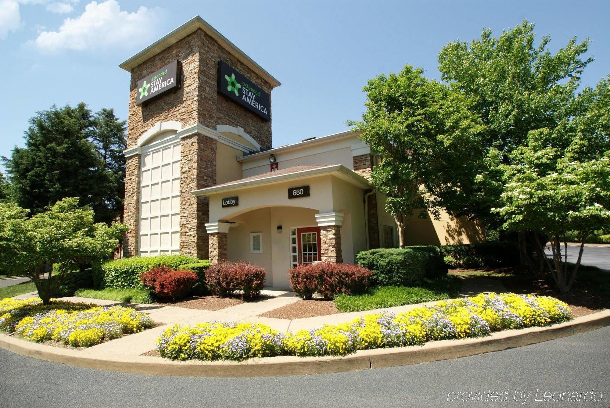 Extended Stay America Suites - Nashville - Franklin - Cool Springs Εξωτερικό φωτογραφία