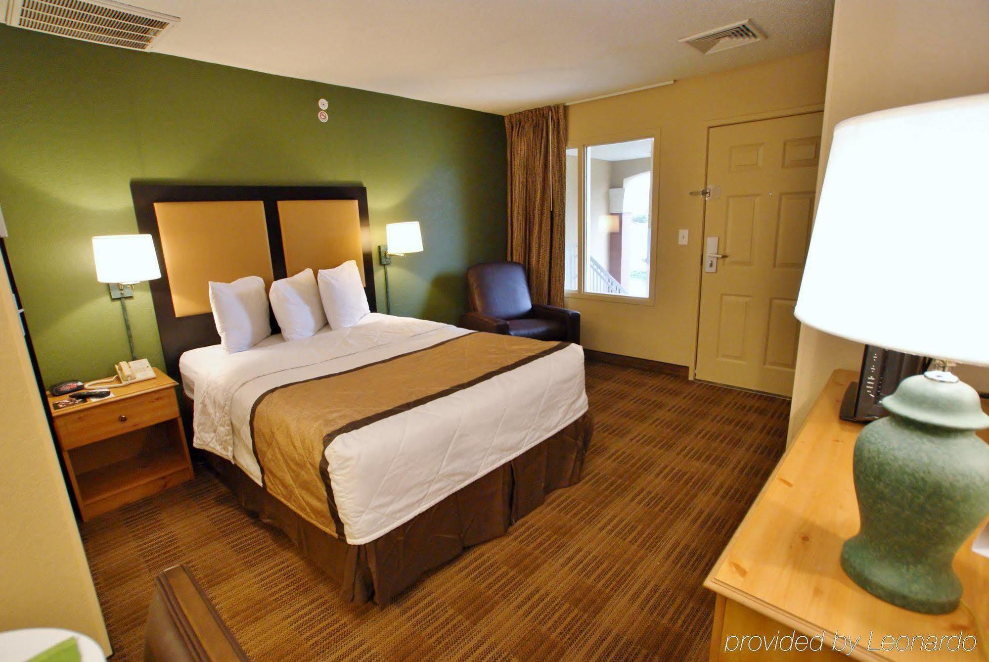 Extended Stay America Suites - Nashville - Franklin - Cool Springs Εξωτερικό φωτογραφία