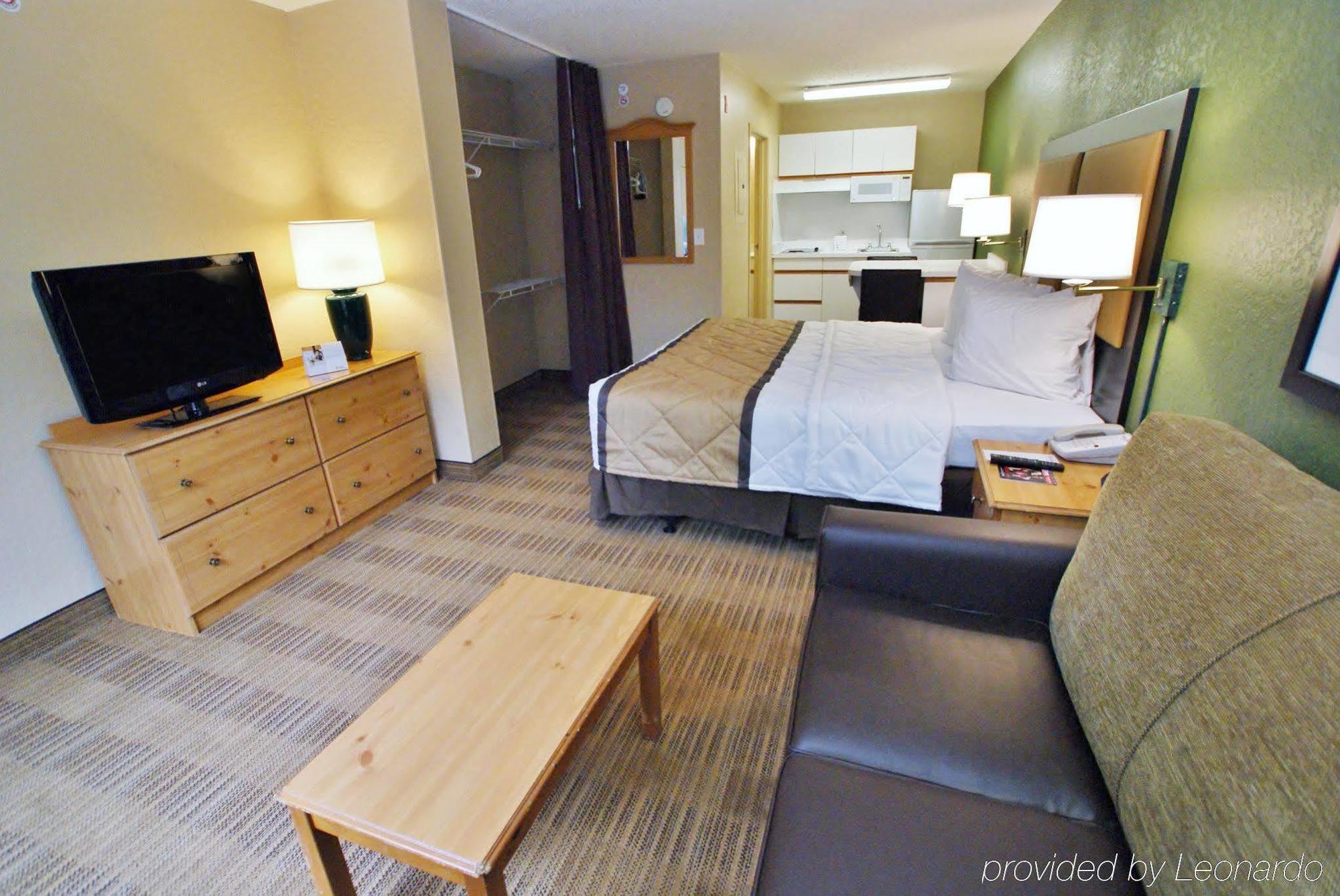 Extended Stay America Suites - Nashville - Franklin - Cool Springs Εξωτερικό φωτογραφία