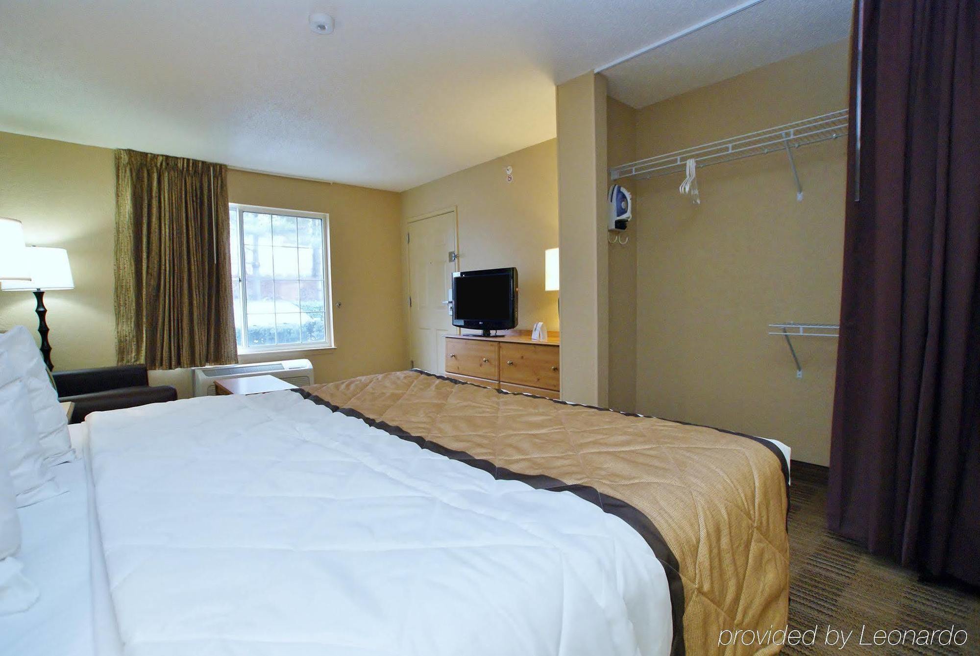 Extended Stay America Suites - Nashville - Franklin - Cool Springs Εξωτερικό φωτογραφία